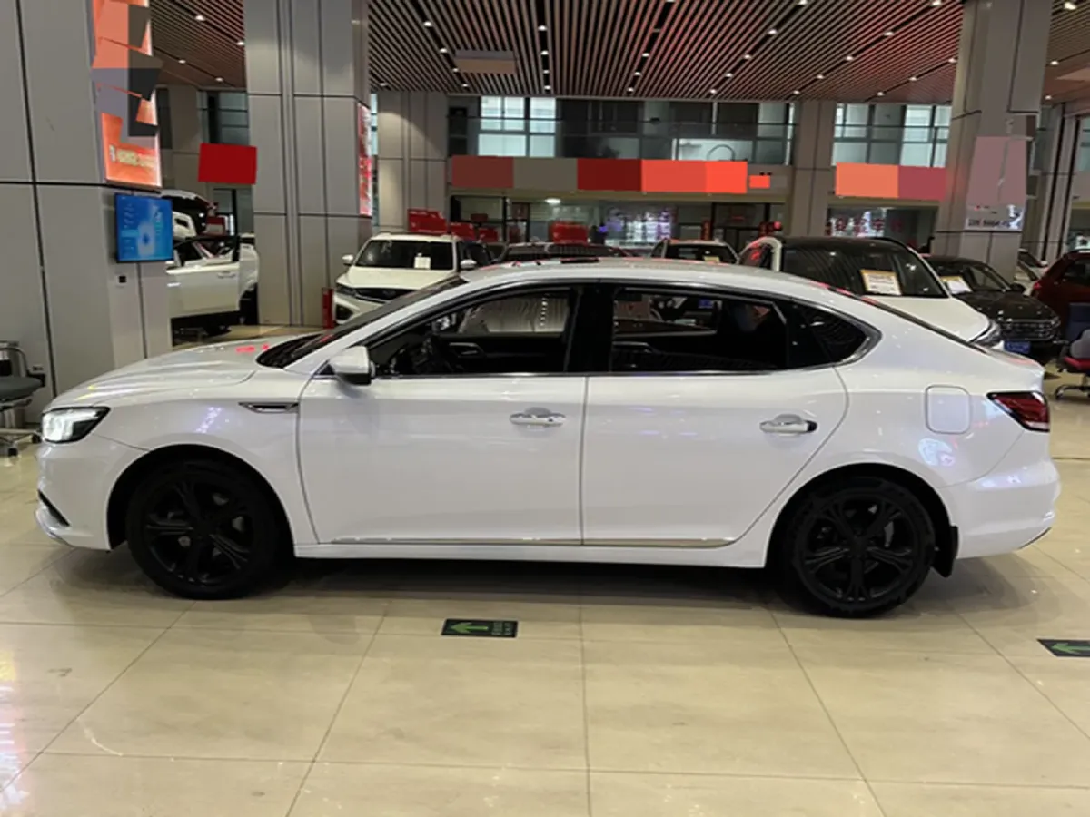 2017 MG MG6 1.5T 169HP L4 7DCT,autocango,china used car exporter,china ev exporter,chinese used car exporter,chinese used ev exporter