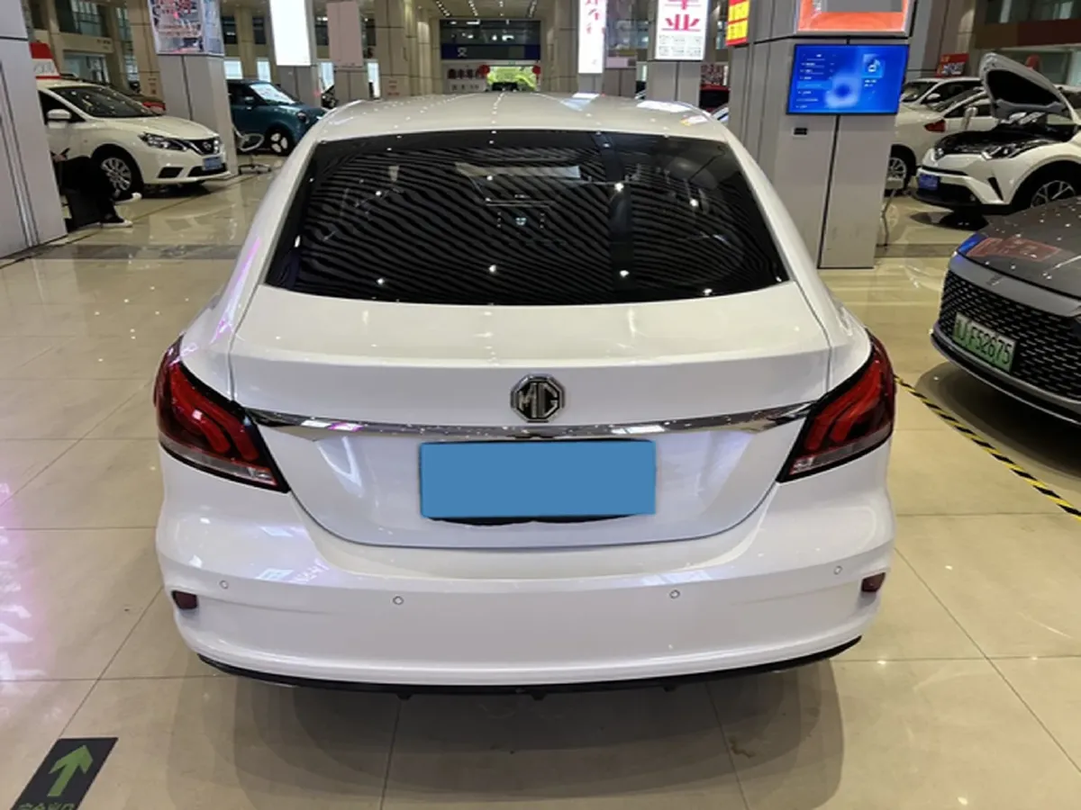 2017 MG MG6 1.5T 169HP L4 7DCT,autocango,china used car exporter,china ev exporter,chinese used car exporter,chinese used ev exporter