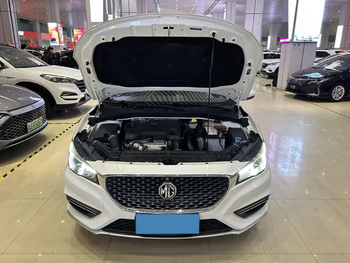 2017 MG MG6 1.5T 169HP L4 7DCT,autocango,china used car exporter,china ev exporter,chinese used car exporter,chinese used ev exporter