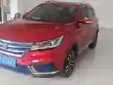 2020 Roewe RX3 1.6L 125HP L4 CVT