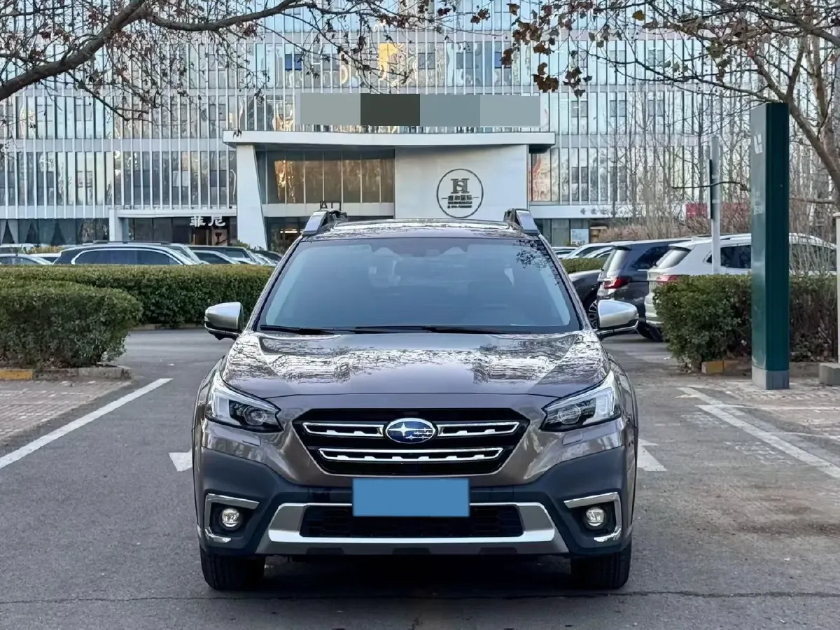 2023 Subaru Outback 2.5L 169HP H4 CVT,autocango,china used car exporter,china ev exporter,chinese used car exporter,chinese used ev exporter