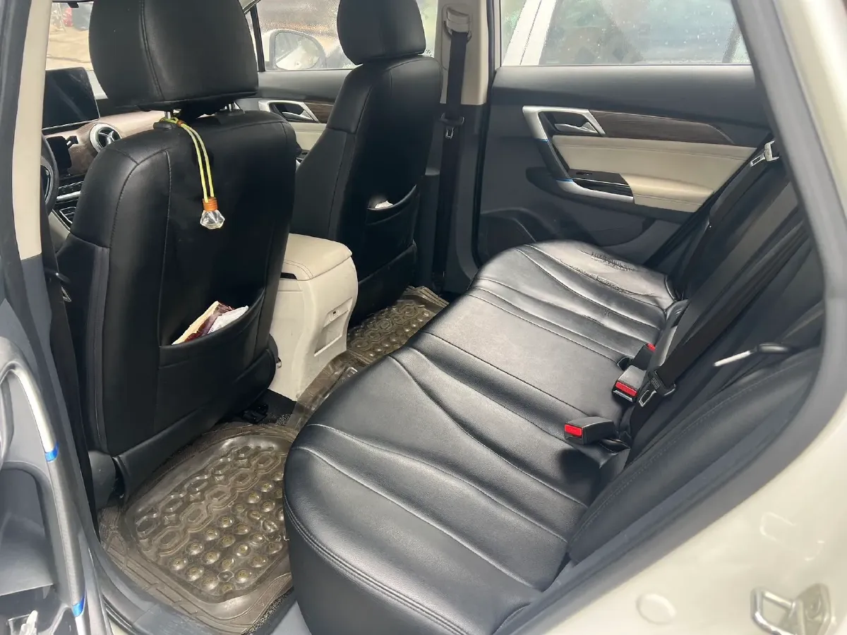 2018 BeiJing Auto EU5 BEV 53.66KWH,autocango,china used car exporter,china ev exporter,chinese used car exporter,chinese used ev exporter