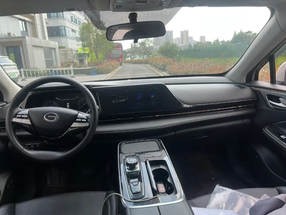 2022 Aion S BEV 60KWH,autocango,china used car exporter,china ev exporter,chinese used car exporter,chinese used ev exporter