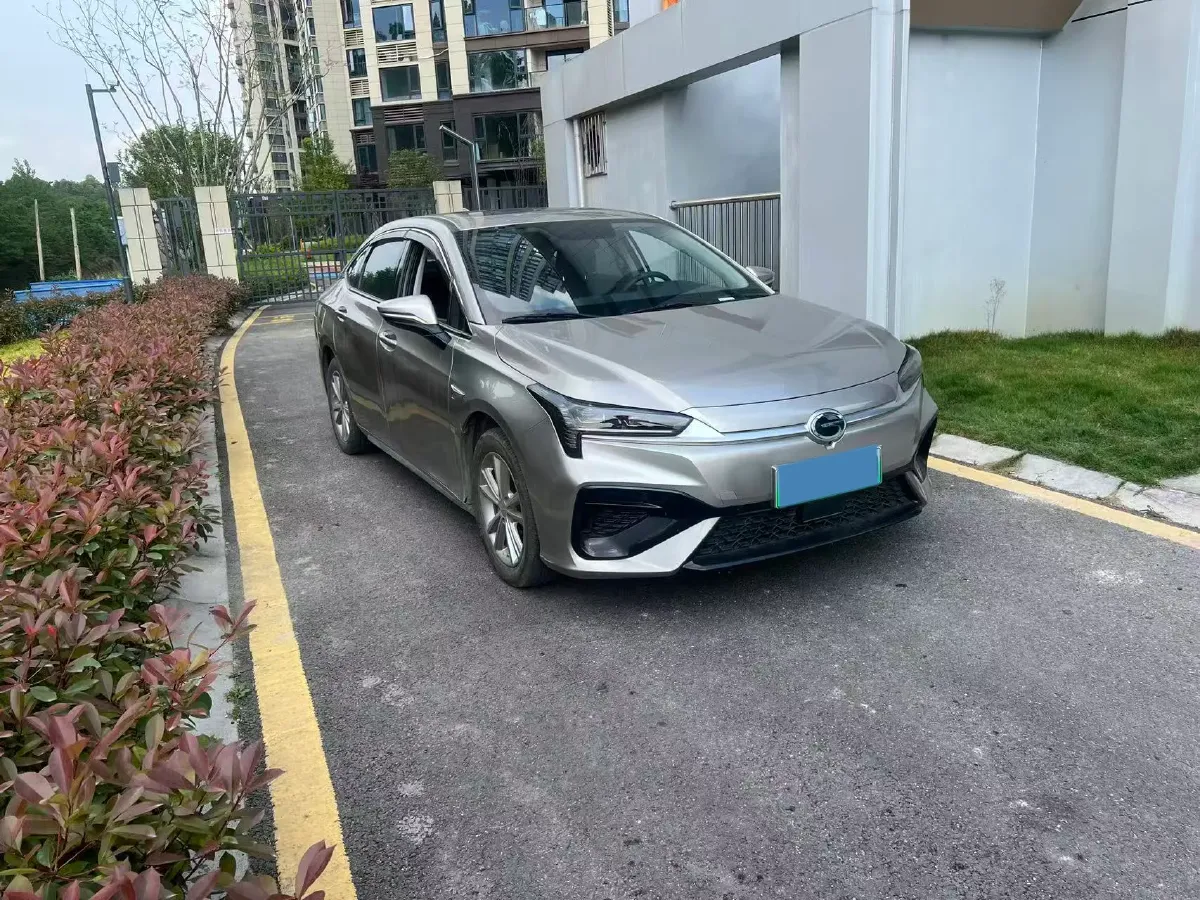 2022 Aion S BEV 60KWH,autocango,china used car exporter,china ev exporter,chinese used car exporter,chinese used ev exporter