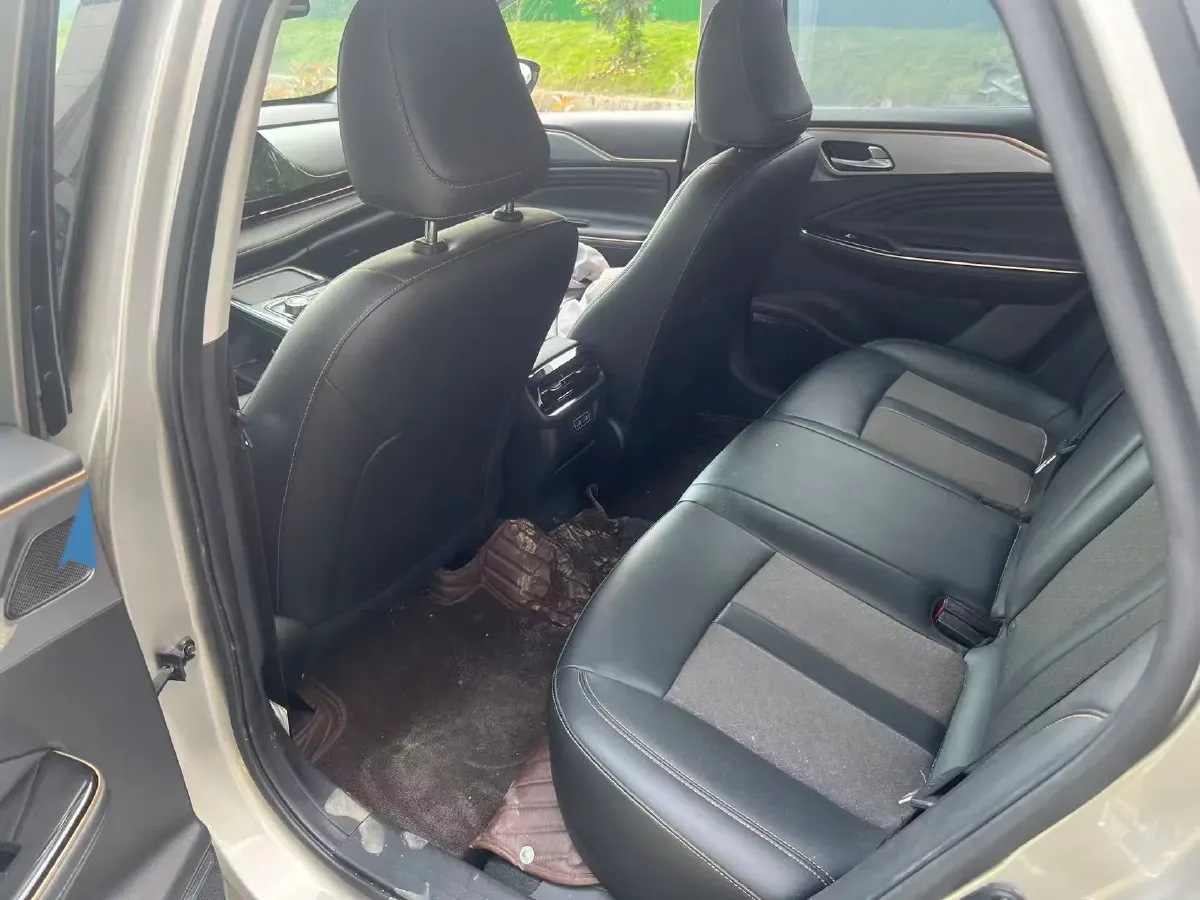 2022 Aion S BEV 60KWH,autocango,china used car exporter,china ev exporter,chinese used car exporter,chinese used ev exporter