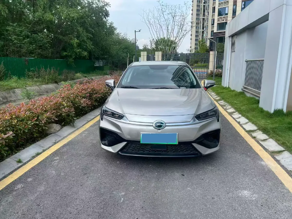 2022 Aion S BEV 60KWH,autocango,china used car exporter,china ev exporter,chinese used car exporter,chinese used ev exporter