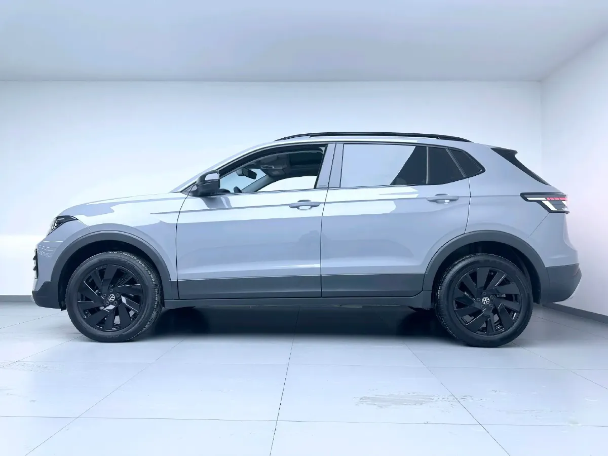 2025 Volkswagen Tharu 1.5T 160HP L4 7DCT,autocango,china used car exporter,china ev exporter,chinese used car exporter,chinese used ev exporter