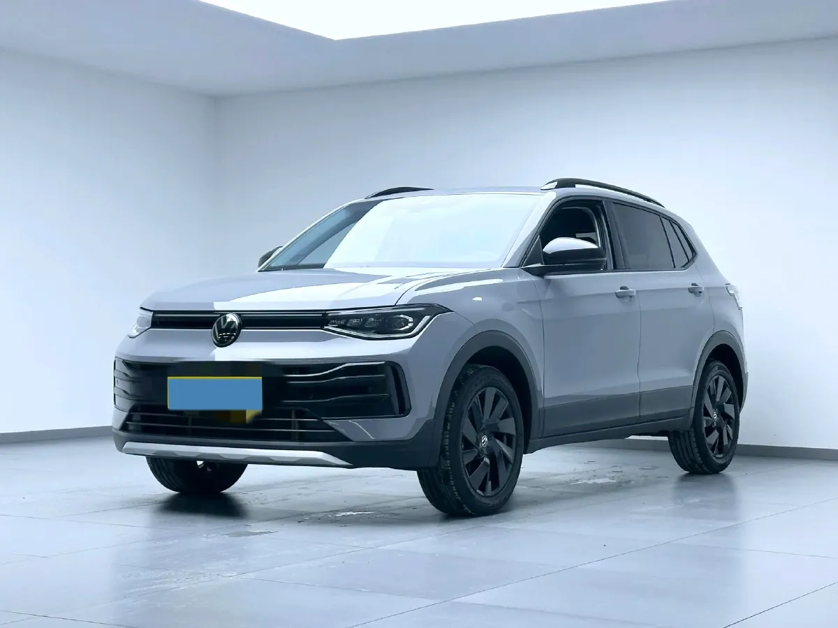 2025 Volkswagen Tharu 1.5T 160HP L4 7DCT,autocango,china used car exporter,china ev exporter,chinese used car exporter,chinese used ev exporter