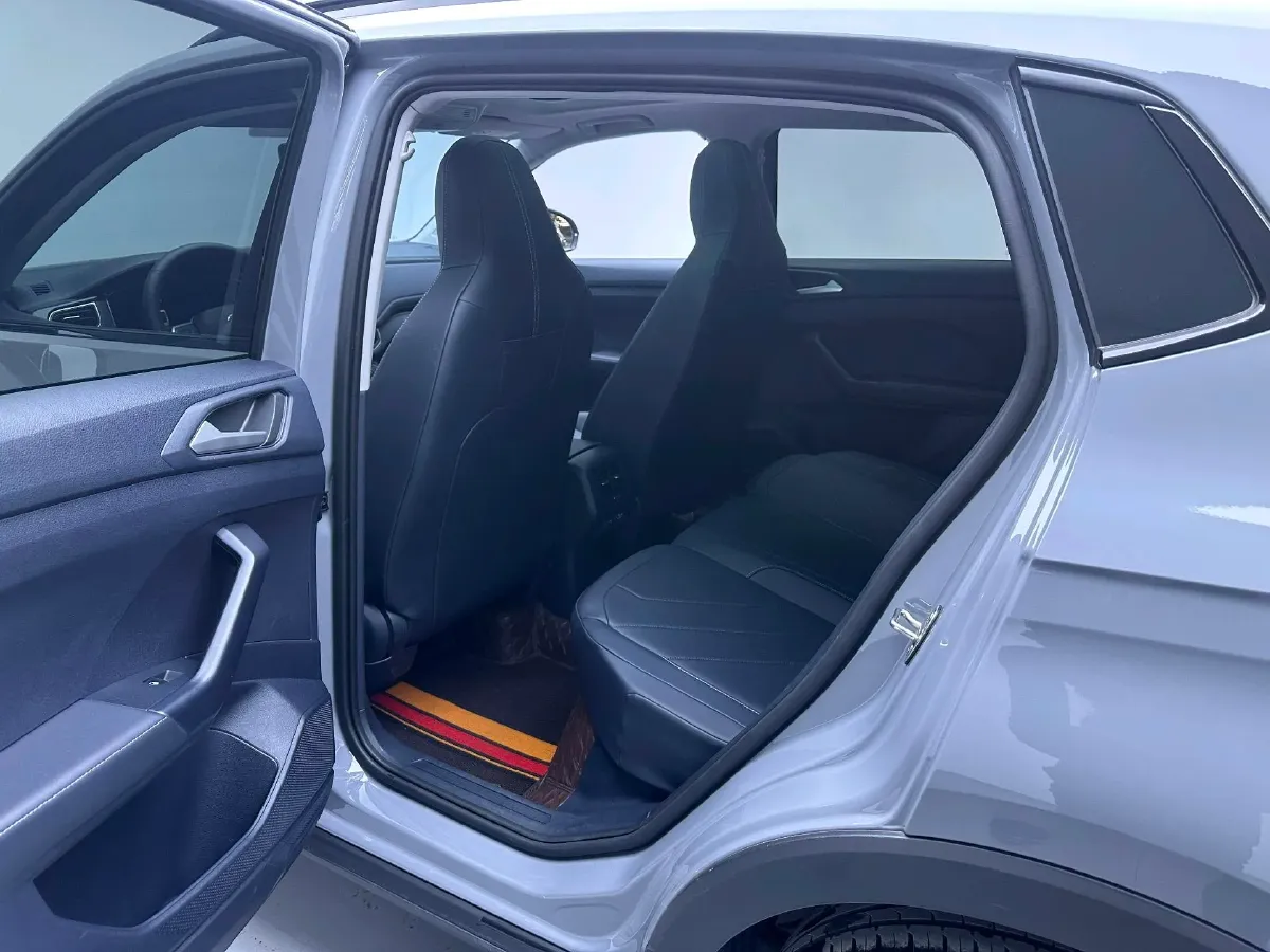 2025 Volkswagen Tharu 1.5T 160HP L4 7DCT,autocango,china used car exporter,china ev exporter,chinese used car exporter,chinese used ev exporter