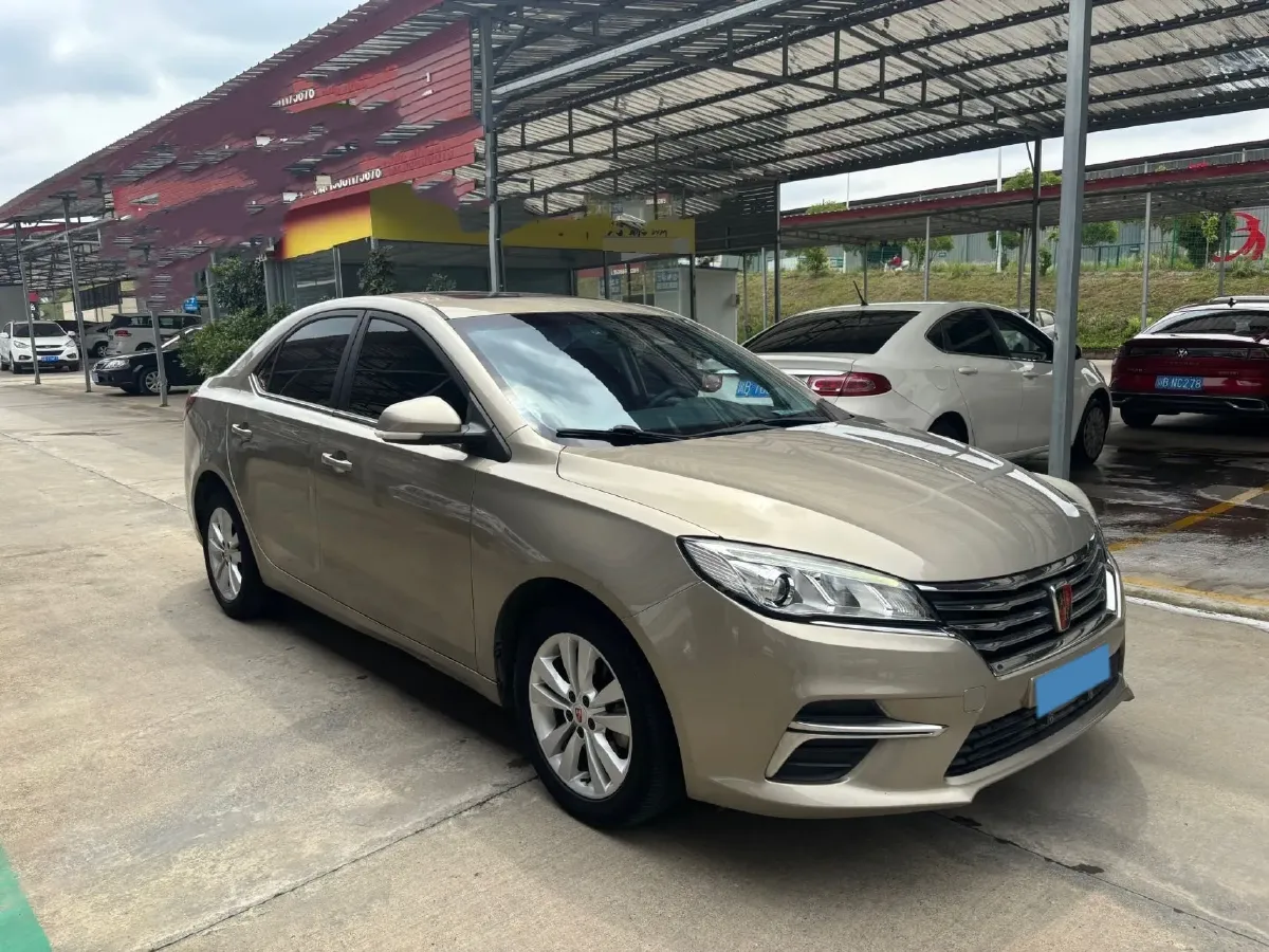 2018 Roewe 360 1.5L 116HP L4 4AT,autocango,china used car exporter,china ev exporter,chinese used car exporter,chinese used ev exporter