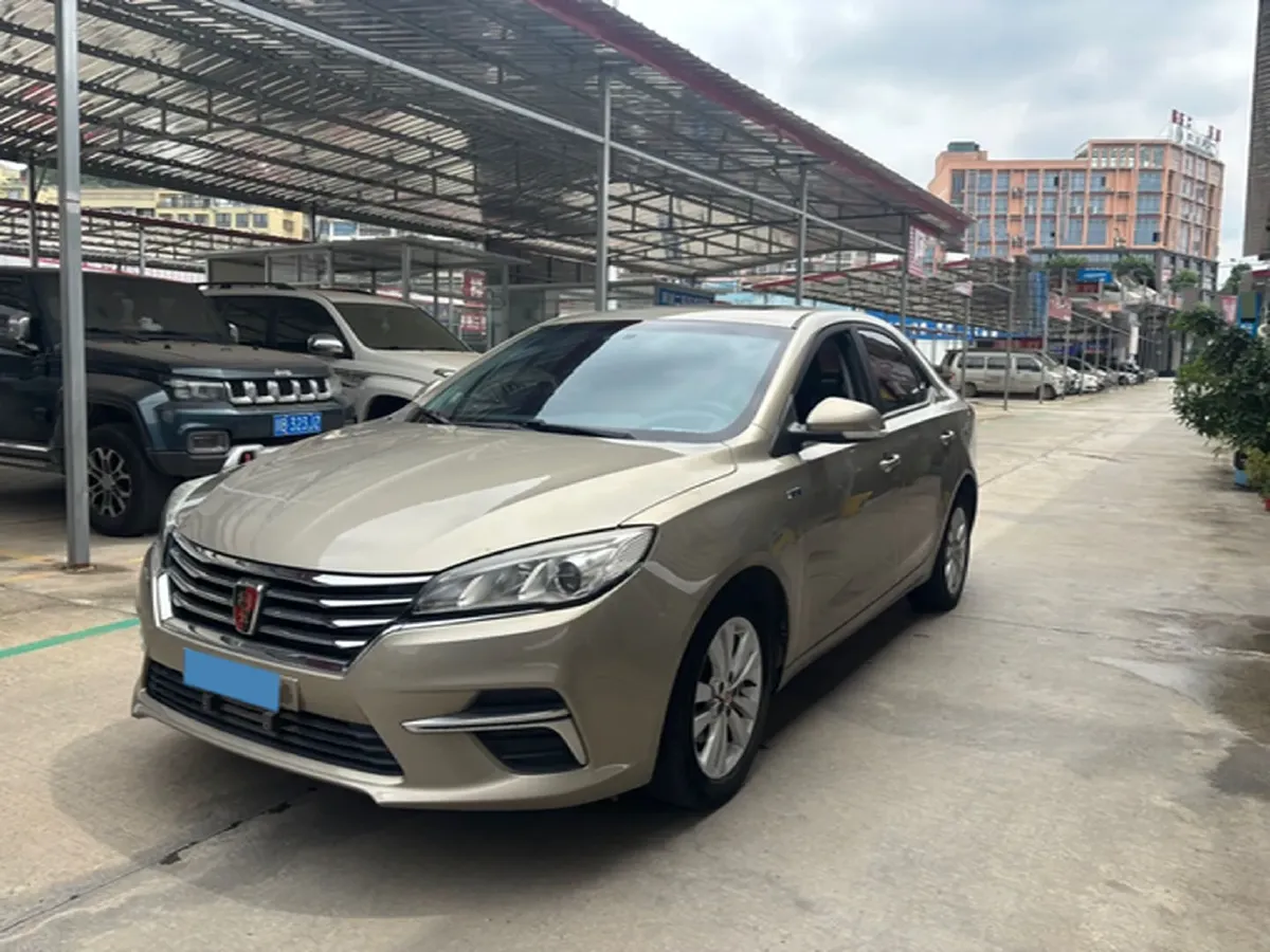 2018 Roewe 360 1.5L 116HP L4 4AT,autocango,china used car exporter,china ev exporter,chinese used car exporter,chinese used ev exporter