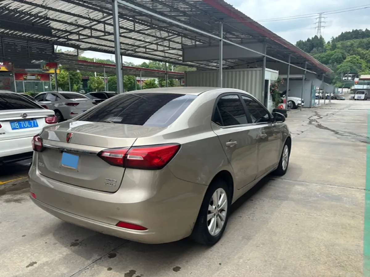 2018 Roewe 360 1.5L 116HP L4 4AT,autocango,china used car exporter,china ev exporter,chinese used car exporter,chinese used ev exporter