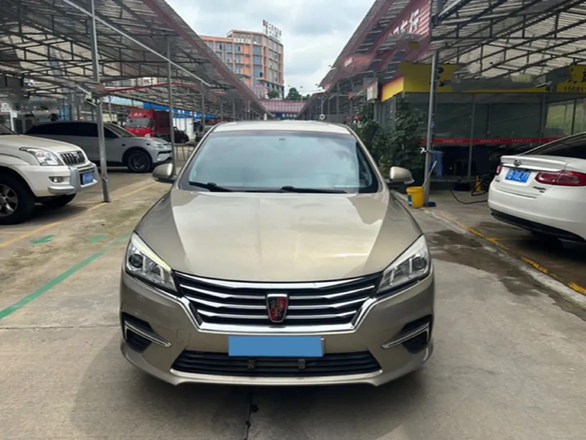 2018 Roewe 360 1.5L 116HP L4 4AT,autocango,china used car exporter,china ev exporter,chinese used car exporter,chinese used ev exporter