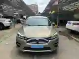 2018 Roewe 360 1.5L 116HP L4 4AT