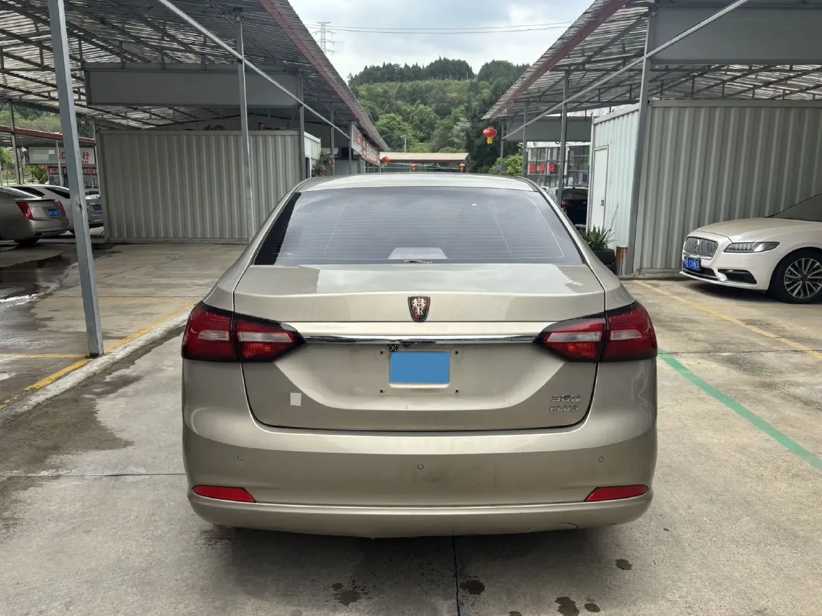 2018 Roewe 360 1.5L 116HP L4 4AT,autocango,china used car exporter,china ev exporter,chinese used car exporter,chinese used ev exporter