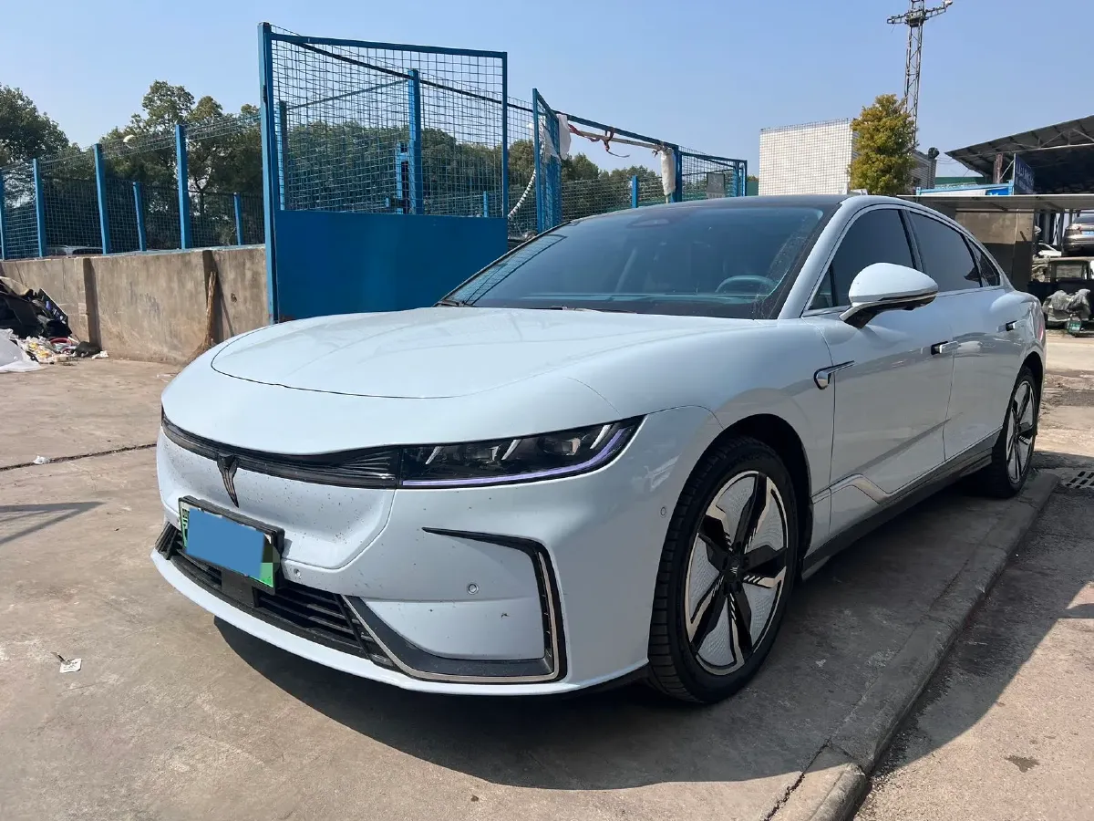 2023 Voyah ZhuiGuang BEV 82.11KWH,autocango,china used car exporter,china ev exporter,chinese used car exporter,chinese used ev exporter