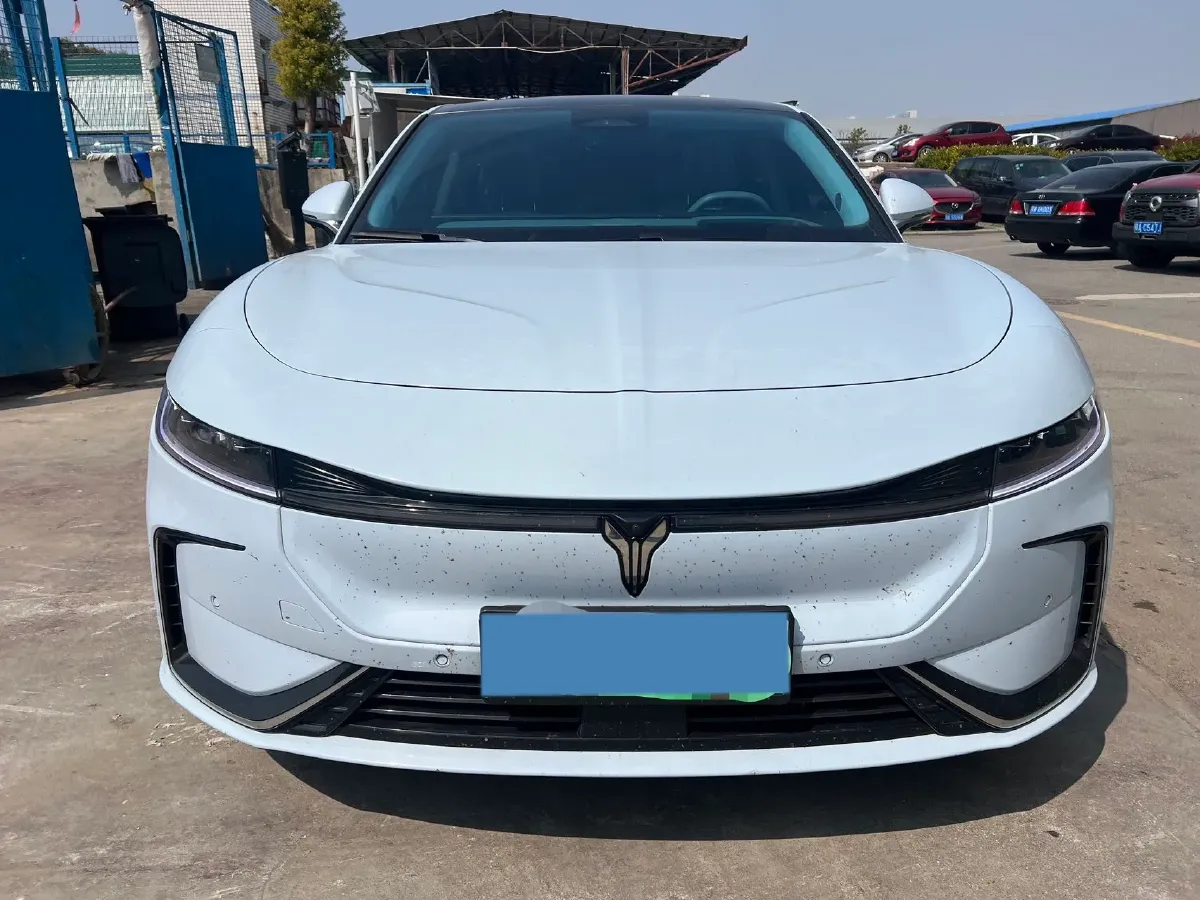 2023 Voyah ZhuiGuang BEV 82.11KWH,autocango,china used car exporter,china ev exporter,chinese used car exporter,chinese used ev exporter