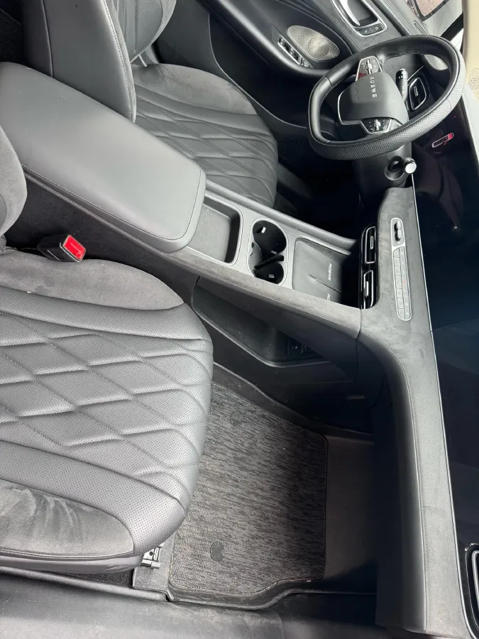 2023 Roewe D7 BEV 59.2KWH,autocango,china used car exporter,china ev exporter,chinese used car exporter,chinese used ev exporter