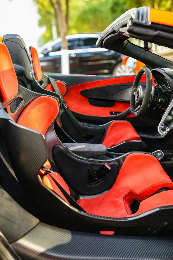 2019 McLaren 600LT 3.8T 600HP V8 7DCT,autocango,china used car exporter,china ev exporter,chinese used car exporter,chinese used ev exporter