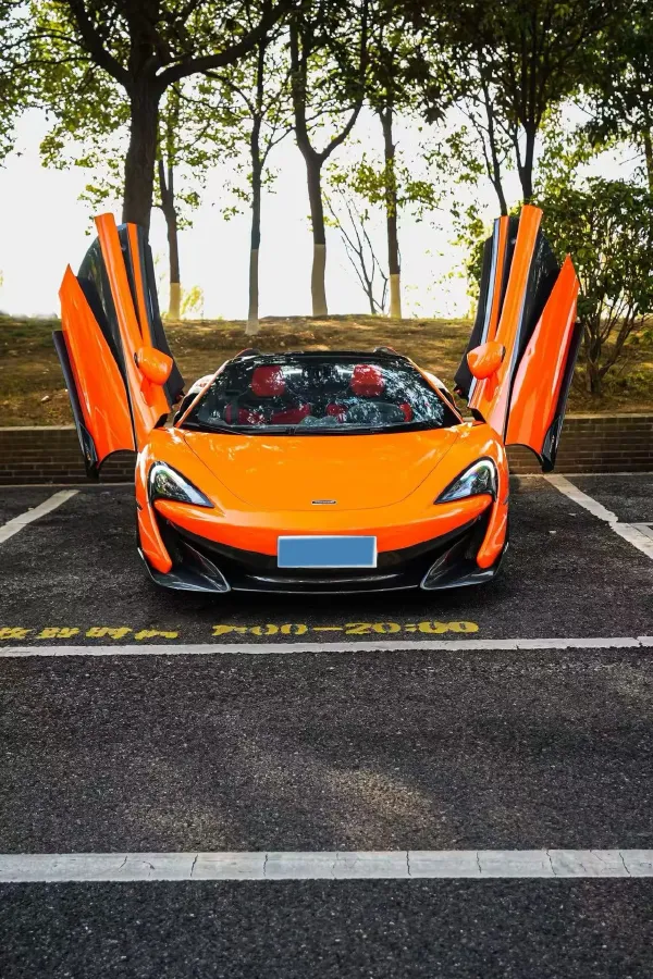 2019 McLaren 600LT 3.8T 600HP V8 7DCT,autocango,china used car exporter,china ev exporter,chinese used car exporter,chinese used ev exporter