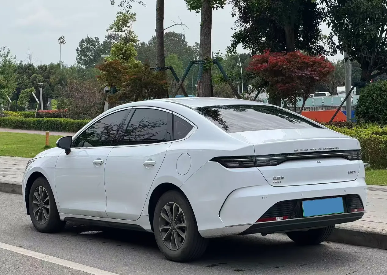 2024 BYD Destroyer 05 1.5L 110HP L4 E-CVT PHEV 8.3KWH,autocango,china used car exporter,china ev exporter,chinese used car exporter,chinese used ev exporter
