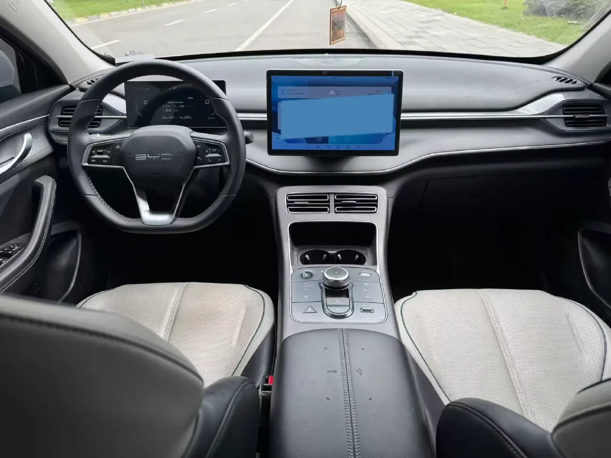 2024 BYD Destroyer 05 1.5L 110HP L4 E-CVT PHEV 8.3KWH,autocango,china used car exporter,china ev exporter,chinese used car exporter,chinese used ev exporter