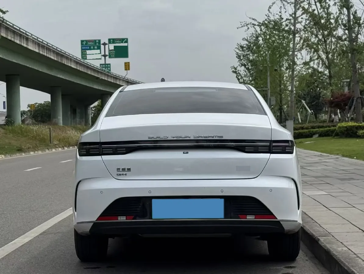 2024 BYD Destroyer 05 1.5L 110HP L4 E-CVT PHEV 8.3KWH,autocango,china used car exporter,china ev exporter,chinese used car exporter,chinese used ev exporter