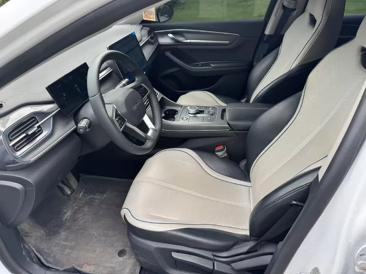 2024 BYD Destroyer 05 1.5L 110HP L4 E-CVT PHEV 8.3KWH,autocango,china used car exporter,china ev exporter,chinese used car exporter,chinese used ev exporter