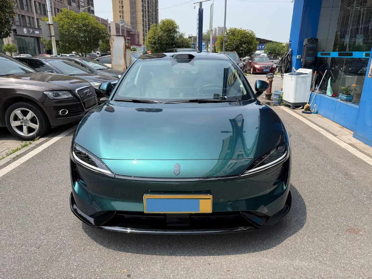 2026 Luxeed S7 BEV,autocango,china used car exporter,china ev exporter,chinese used car exporter,chinese used ev exporter