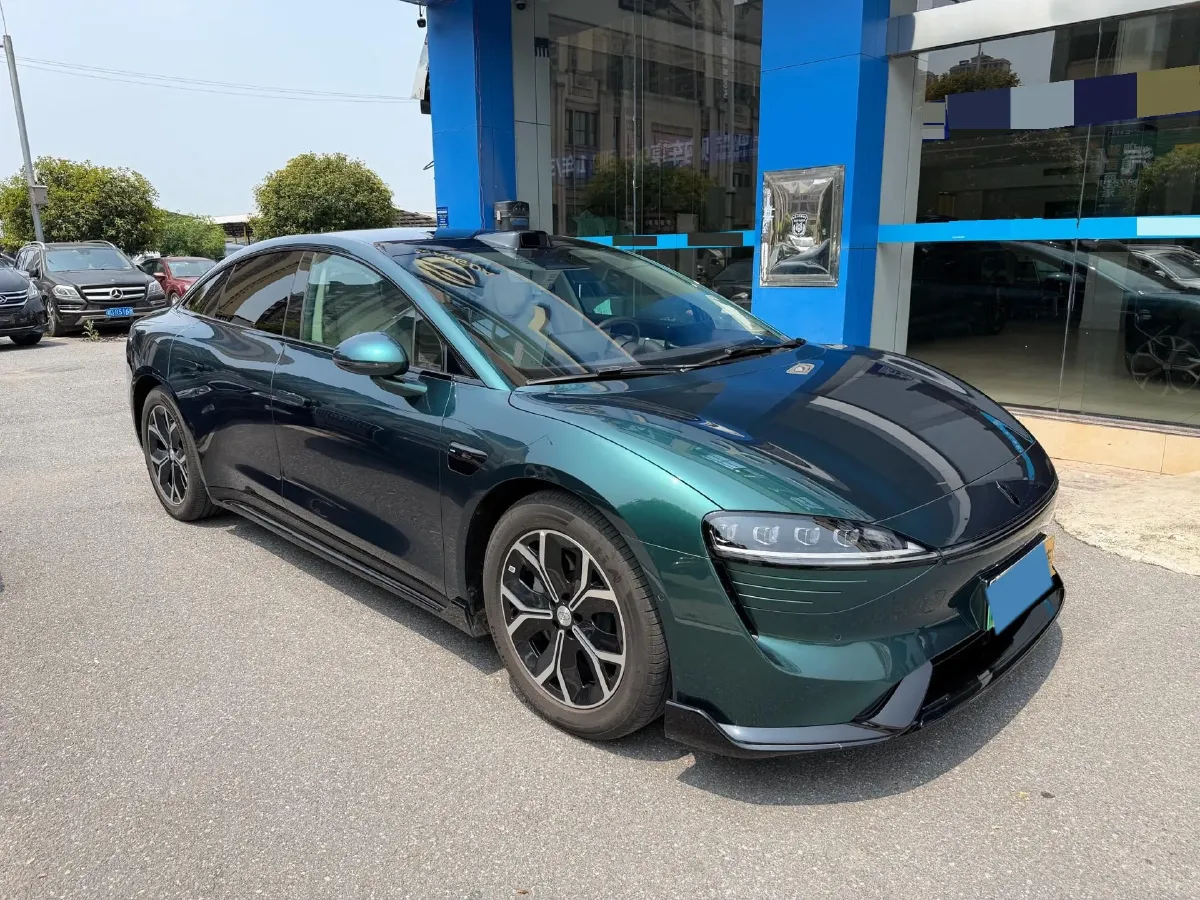 2026 Luxeed S7 BEV,autocango,china used car exporter,china ev exporter,chinese used car exporter,chinese used ev exporter