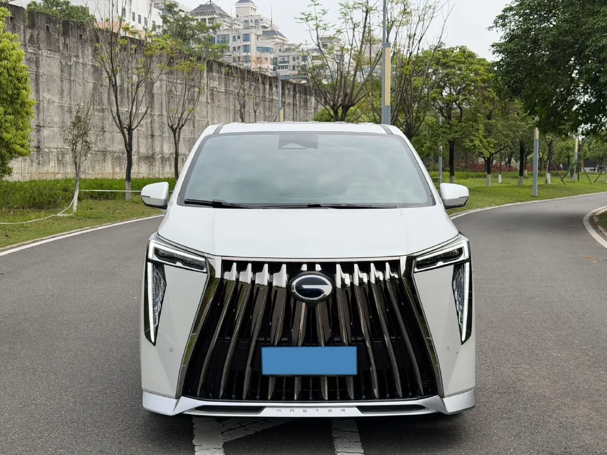 2023 GAC Trumpchi M8 2.0T 190HP L4 E-CVT Hybrid,autocango,china used car exporter,china ev exporter,chinese used car exporter,chinese used ev exporter