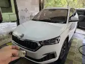 2020 SKODA KAMIQ,autocango,china used car exporter,china ev exporter,chinese used car exporter,chinese used ev exporter