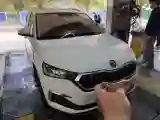 2020 Skoda Kamiq 1.5L 112HP L4 6AT