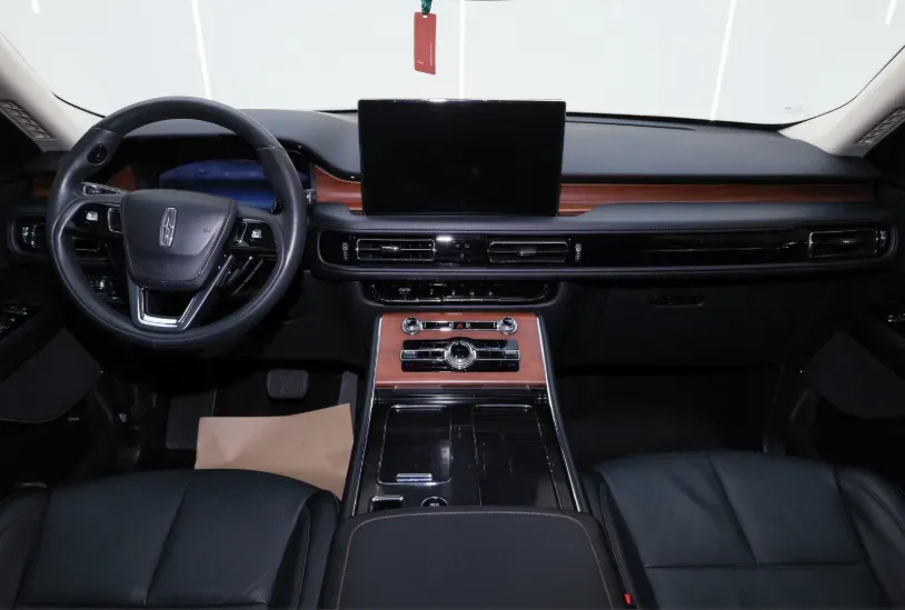 2023 Lincoln Aviator 3.0T 355HP V6 10AT,autocango,china used car exporter,china ev exporter,chinese used car exporter,chinese used ev exporter