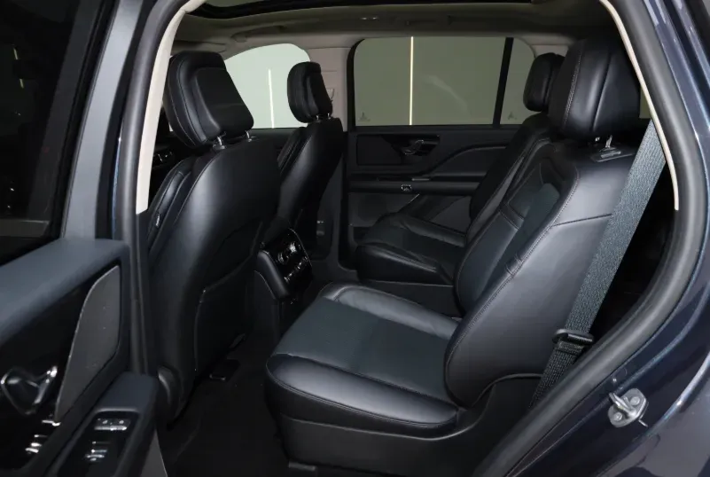 2023 Lincoln Aviator 3.0T 355HP V6 10AT,autocango,china used car exporter,china ev exporter,chinese used car exporter,chinese used ev exporter