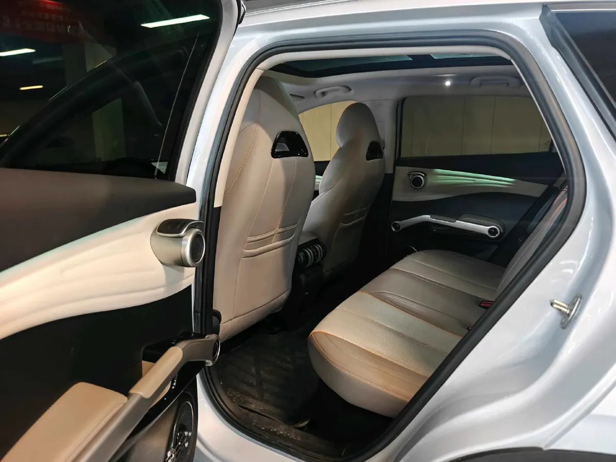 2024 BYD Yuan Plus BEV 60.48KWH,autocango,china used car exporter,china ev exporter,chinese used car exporter,chinese used ev exporter