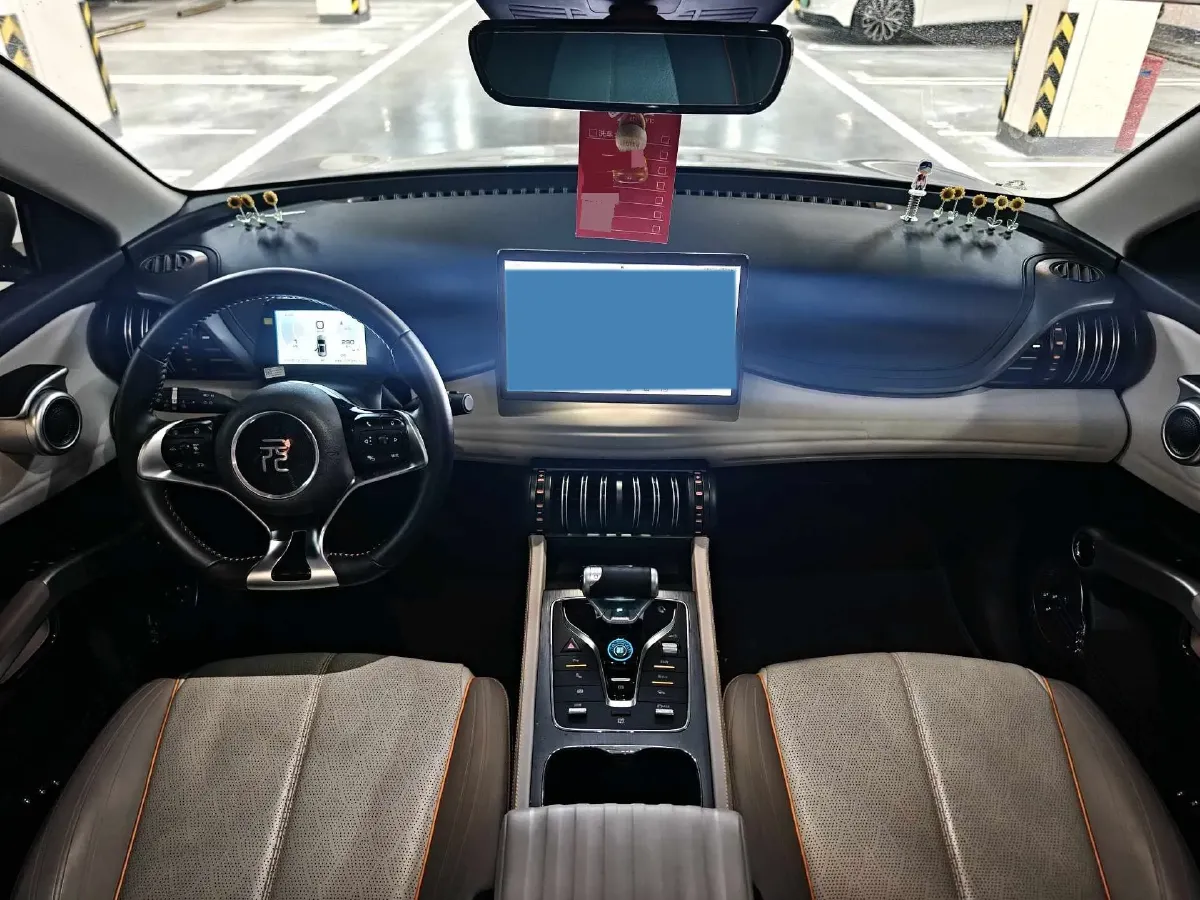 2024 BYD Yuan Plus BEV 60.48KWH,autocango,china used car exporter,china ev exporter,chinese used car exporter,chinese used ev exporter