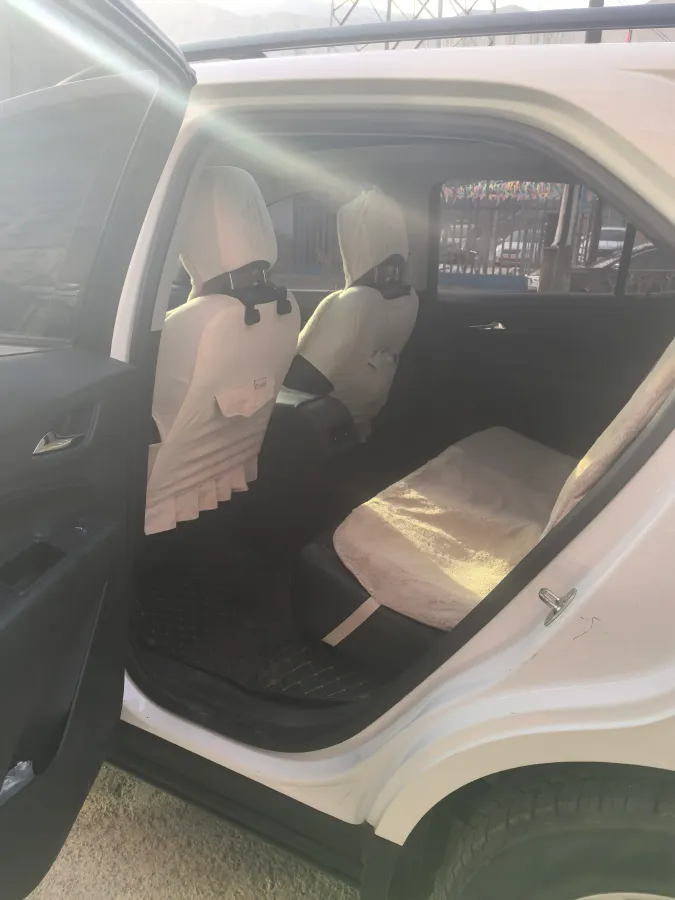 2018 Chevrolet Equinox 1.5T 180HP L4 6AT,autocango,china used car exporter,china ev exporter,chinese used car exporter,chinese used ev exporter