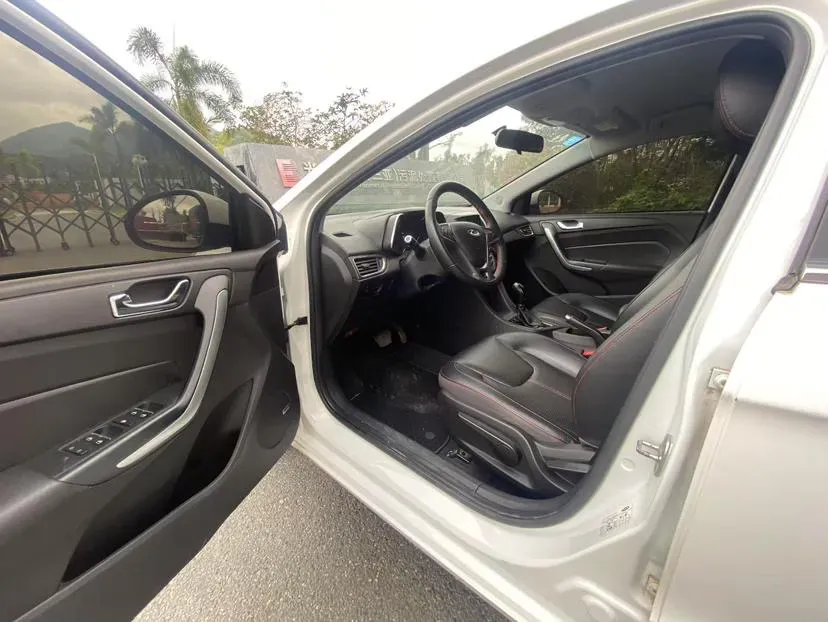 2017 Chery Arrizo 5 1.5L 116HP L4 CVT,autocango,china used car exporter,china ev exporter,chinese used car exporter,chinese used ev exporter