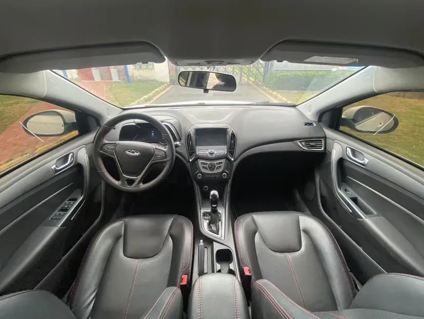 2017 Chery Arrizo 5 1.5L 116HP L4 CVT,autocango,china used car exporter,china ev exporter,chinese used car exporter,chinese used ev exporter