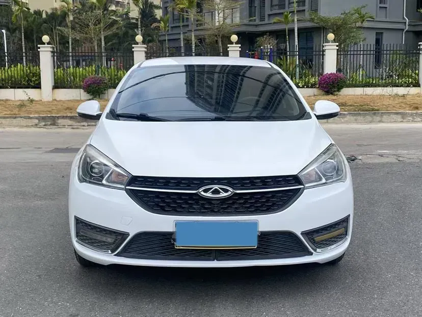 2017 Chery Arrizo 5 1.5L 116HP L4 CVT,autocango,china used car exporter,china ev exporter,chinese used car exporter,chinese used ev exporter