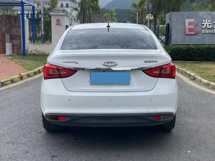 2017 Chery Arrizo 5 1.5L 116HP L4 CVT,autocango,china used car exporter,china ev exporter,chinese used car exporter,chinese used ev exporter