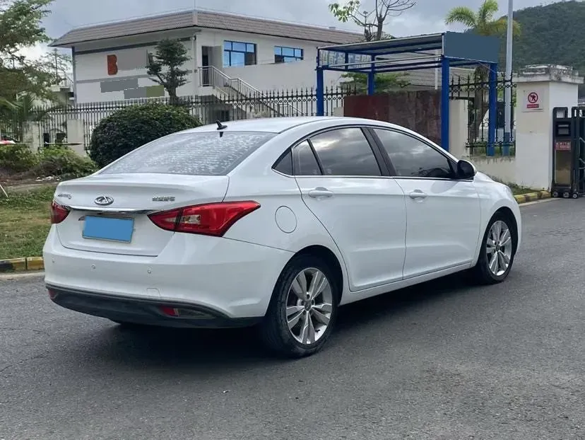 2017 Chery Arrizo 5 1.5L 116HP L4 CVT,autocango,china used car exporter,china ev exporter,chinese used car exporter,chinese used ev exporter