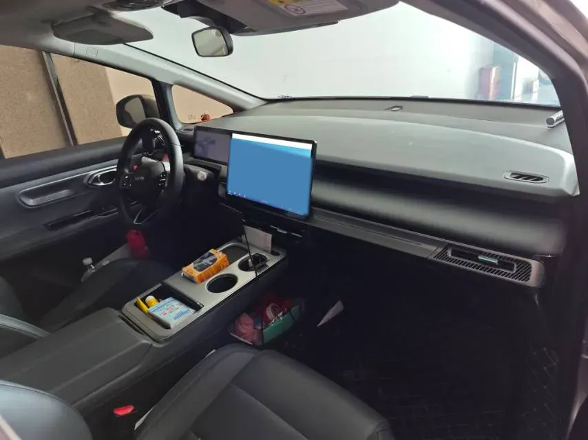 2023 Aion S Plus BEV 59.4KWH,autocango,china used car exporter,china ev exporter,chinese used car exporter,chinese used ev exporter