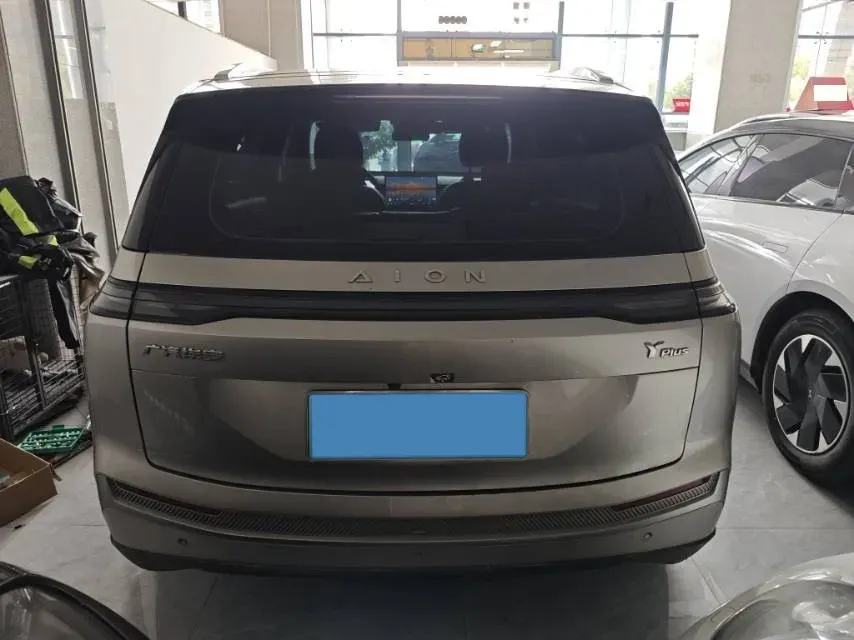 2023 Aion S Plus BEV 59.4KWH,autocango,china used car exporter,china ev exporter,chinese used car exporter,chinese used ev exporter