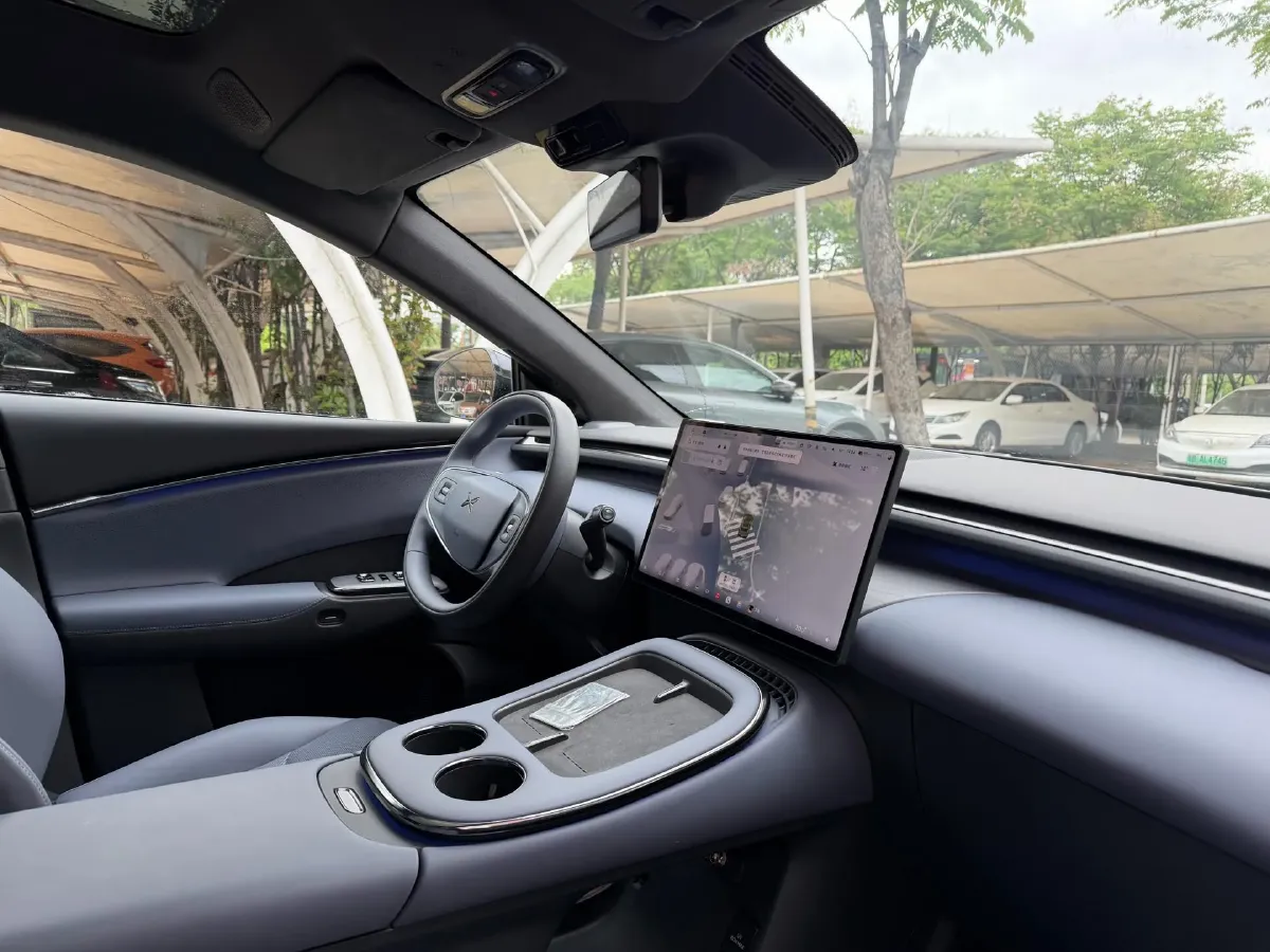 2025 Xpeng G7 BEV,autocango,china used car exporter,china ev exporter,chinese used car exporter,chinese used ev exporter