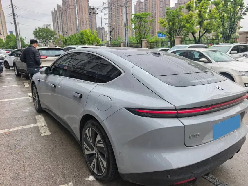 2024 NIO ET5 BEV 75KWH,autocango,china used car exporter,china ev exporter,chinese used car exporter,chinese used ev exporter