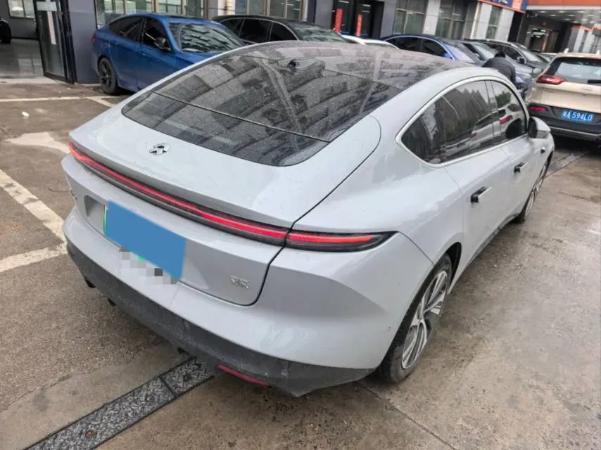 2024 NIO ET5 BEV 75KWH,autocango,china used car exporter,china ev exporter,chinese used car exporter,chinese used ev exporter