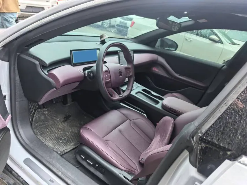 2024 NIO ET5 BEV 75KWH,autocango,china used car exporter,china ev exporter,chinese used car exporter,chinese used ev exporter