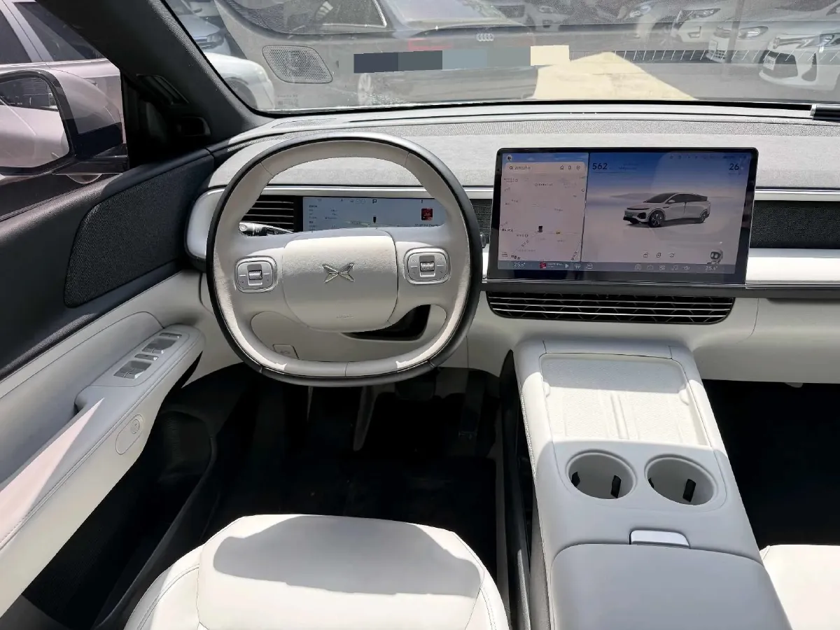 2024 Xpeng G6 BEV 66KWH,autocango,china used car exporter,china ev exporter,chinese used car exporter,chinese used ev exporter